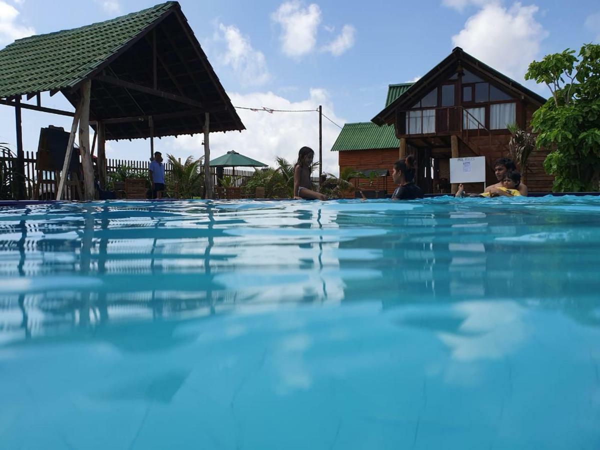 Hi Win Hotel Chilaw Exterior photo